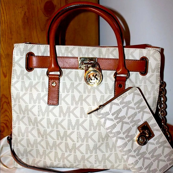 Michael Kors Hamilton - Picture 1 of 3